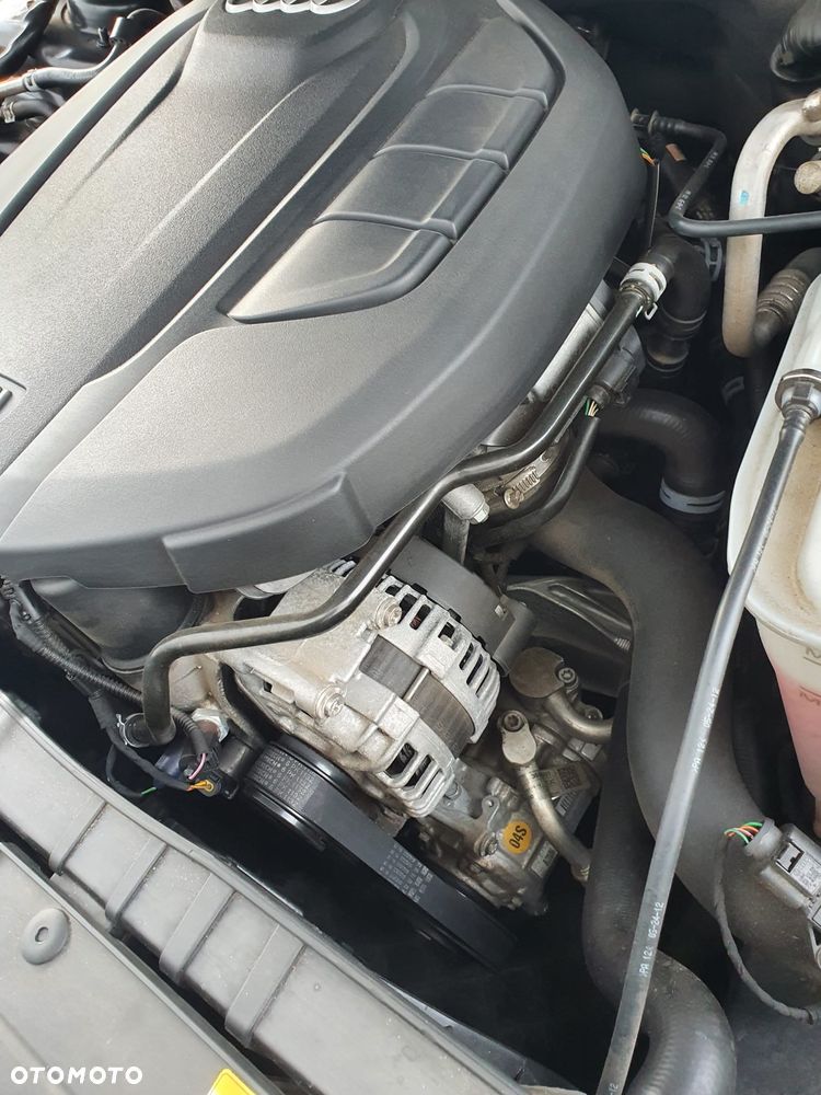 Audi A5 Sportback 1.8 TFSI - 22