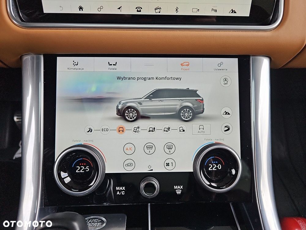Land Rover Range Rover Sport - 29