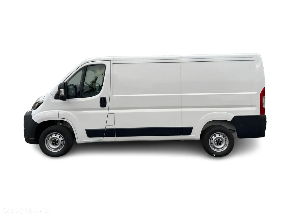 Fiat Ducato L2H1 3,0t 120KM - 3