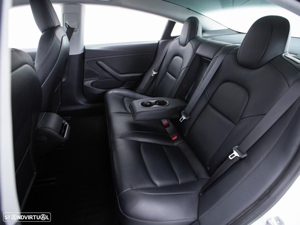Tesla Model 3 Standard Range Plus RWD - 12