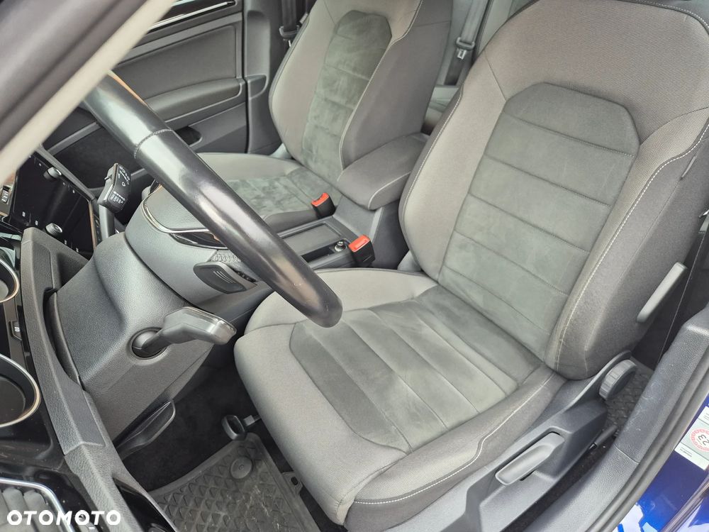 Volkswagen Golf 1.5 TSI ACT (BlueMotion Technology) DSG Highline - 6