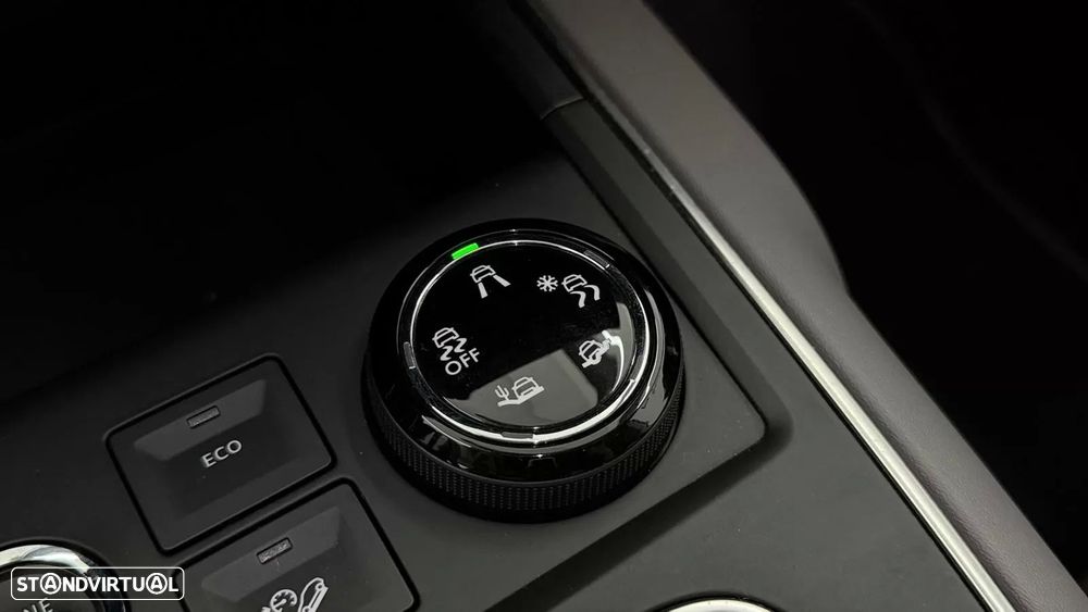 Citroën C5 Aircross 1.2 PureTech Shine - 23