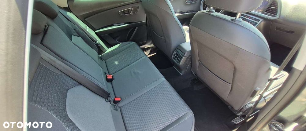 Seat Leon ST 1.4 TSI Start&Stop FR - 13