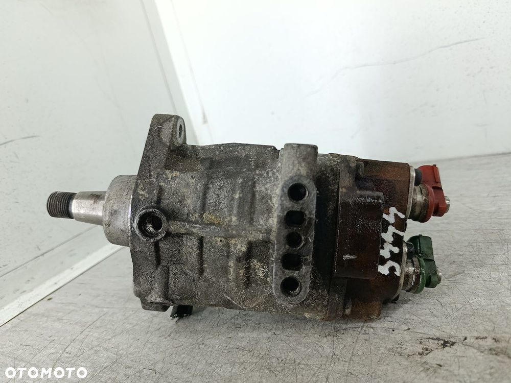 POMPA WTRYSKOWA TOYOTA COROLLA IX E12 22100-27010 DENSO 2.0 D-4D - 2