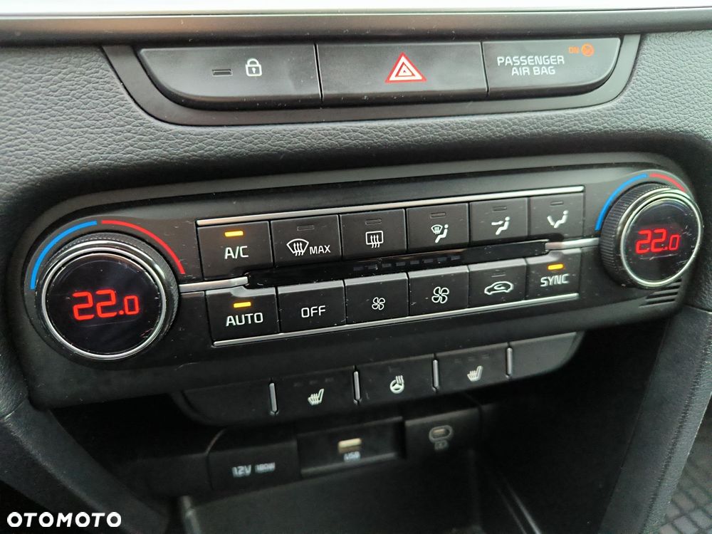 Kia XCeed 1.5 T-GDI M DCT - 20