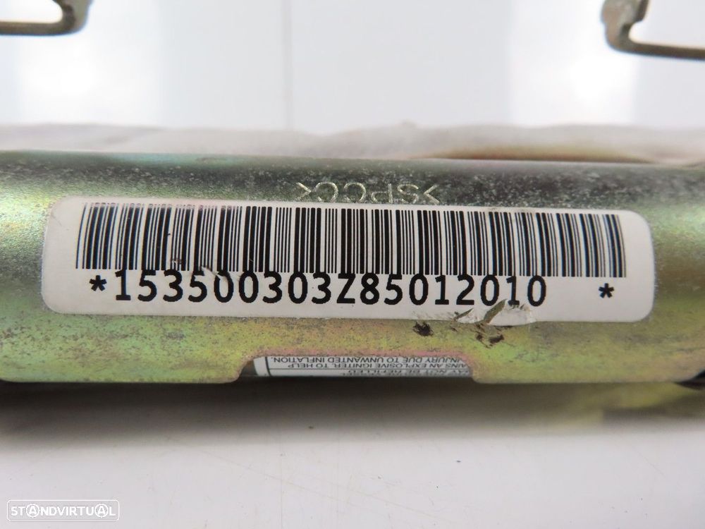 Airbag Cortina Direito Usado / Original HYUNDAI i40 (VF) 850203Z300 - 4