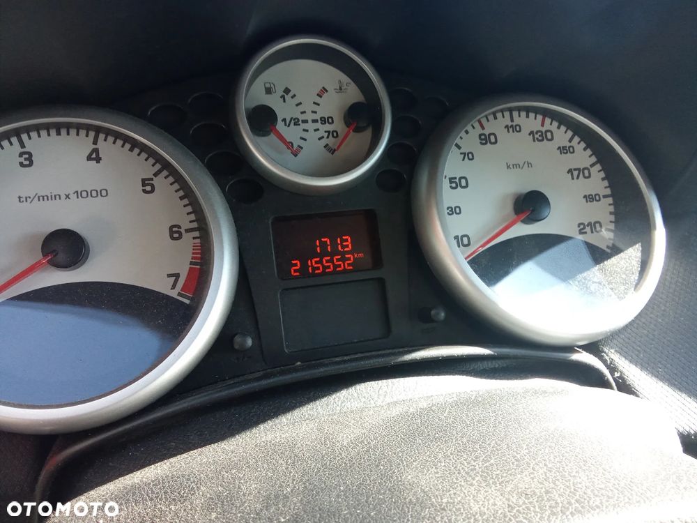 Peugeot 207 1.4 U Move - 6