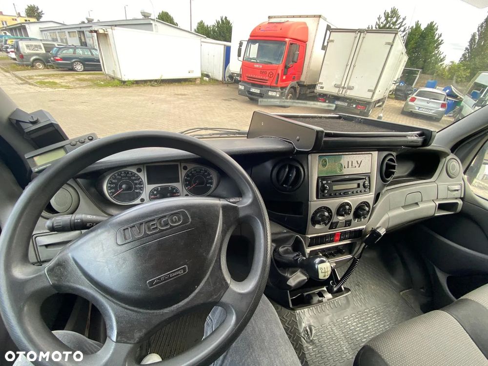 Iveco DAILY - 10