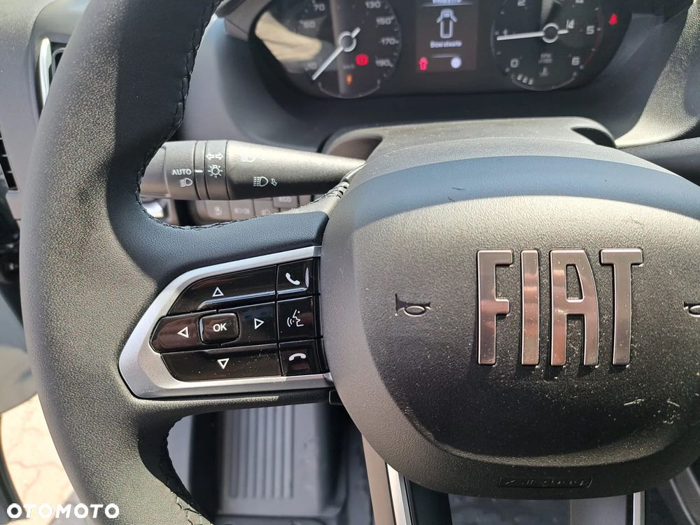Fiat Ducato L4H3 WYPRZEDAŻ DEALERA - 16