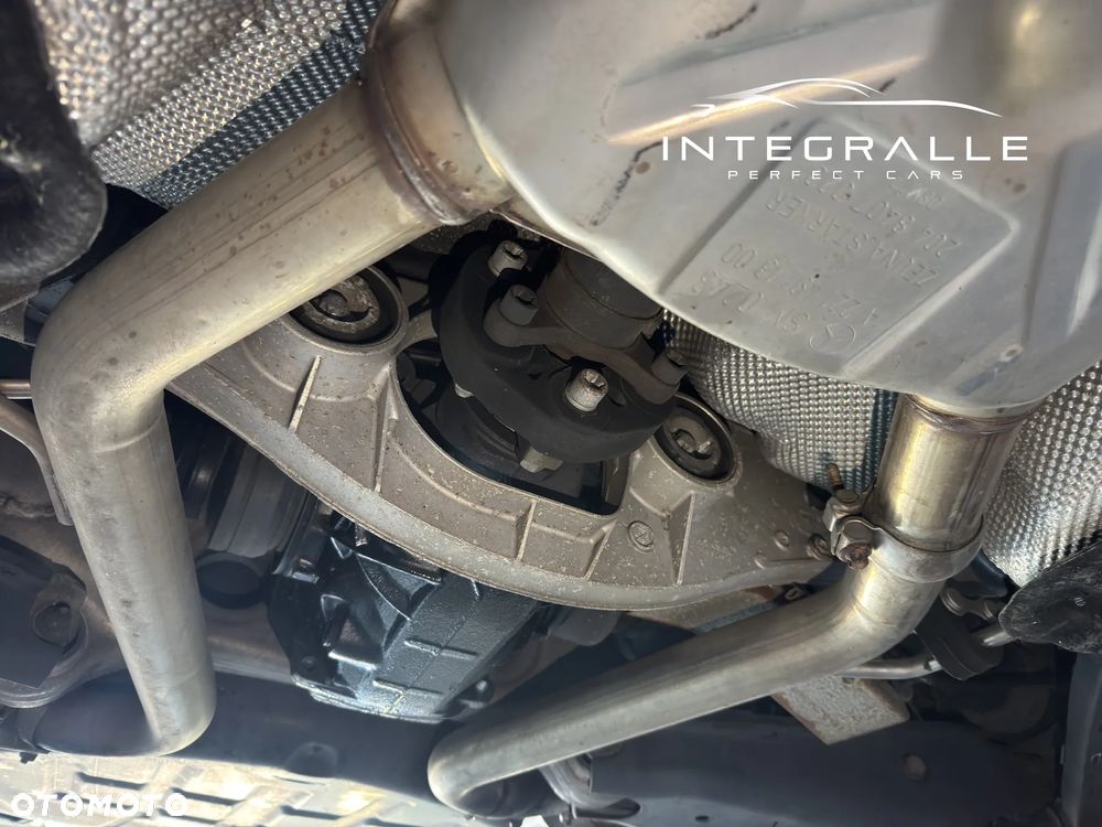 Mercedes-Benz Klasa S 350 - 13