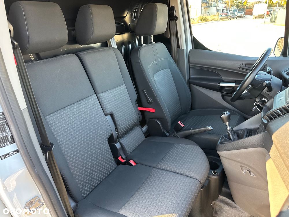 Ford TRANSIT CONNECT - 15