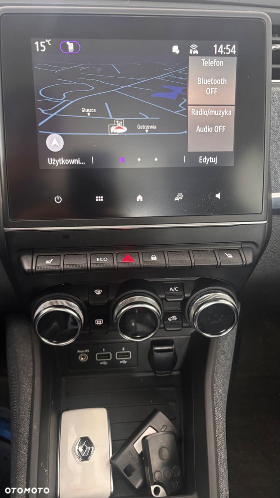 Renault Zoe R135 Z.E 50 Intens - 4