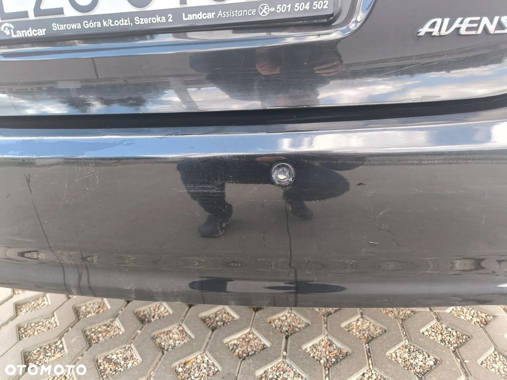 Toyota Avensis 2.0 D-4D Sol - 19