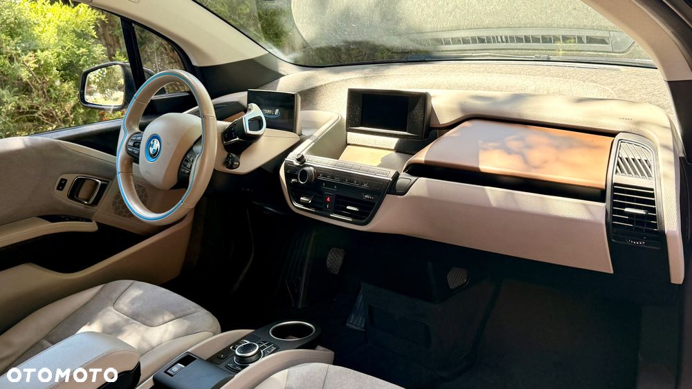 BMW i3 (120 Ah) - 27