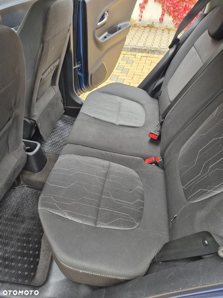 Kia Picanto 1.0 GT Line - 17