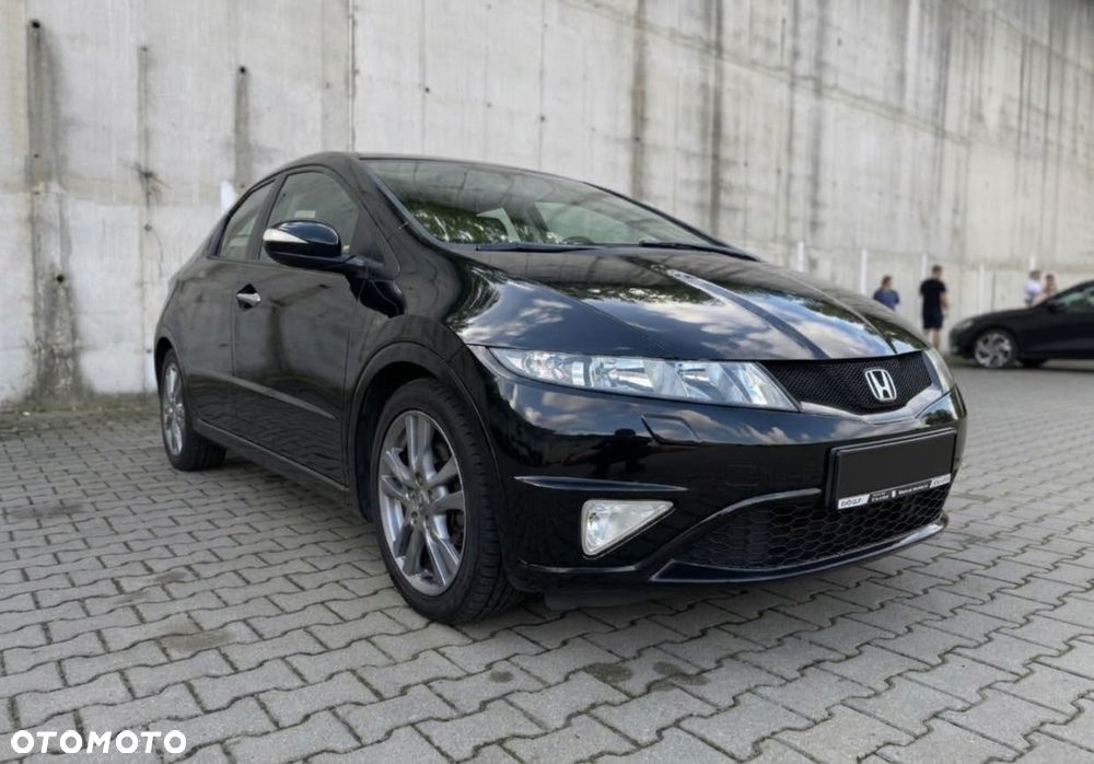 Honda Civic - 3