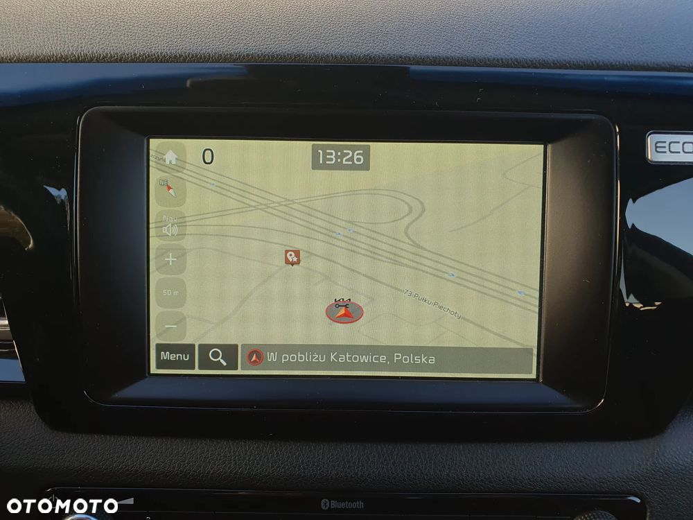 Kia Niro 1.6 GDI Hybrid XL - 28