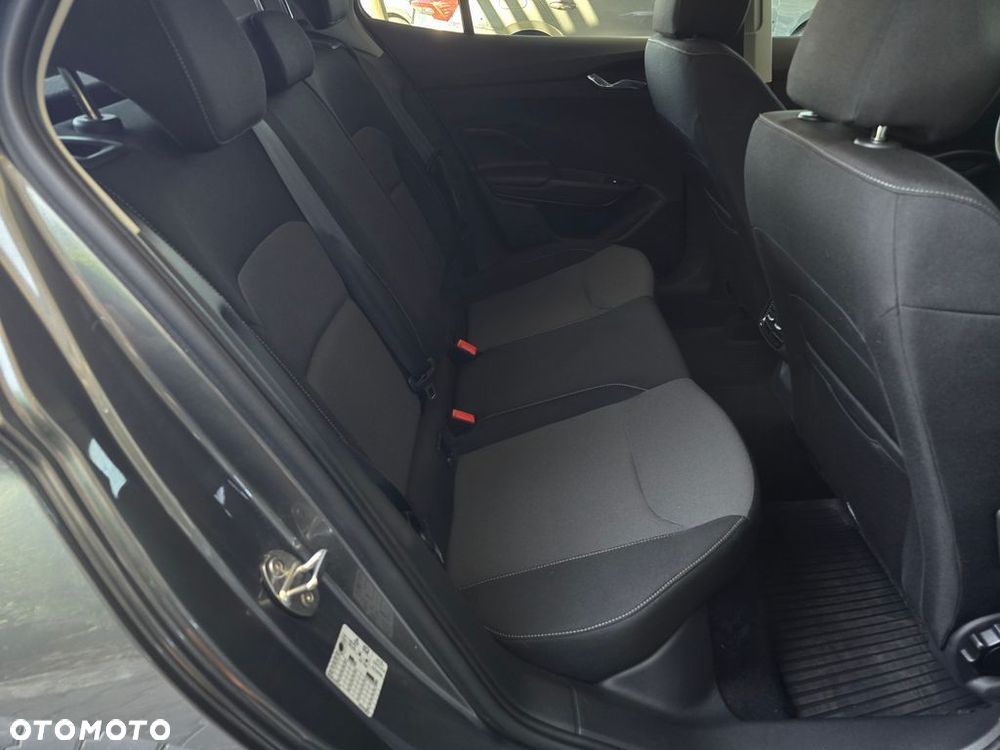 Skoda Fabia 1.0 TSI Edition 130 - 12