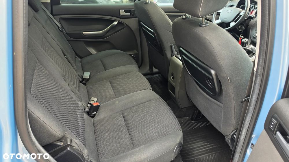 Ford C-MAX 1.8 Platinium X - 17