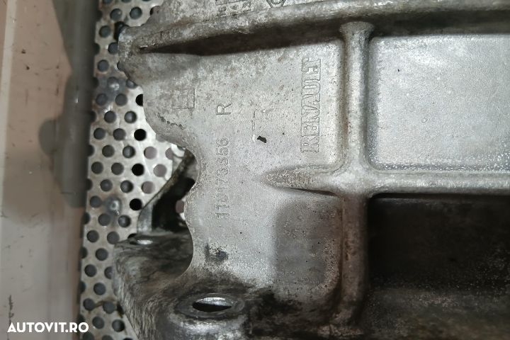 Baie ulei 110173356R 110173356R Renault Trafic 3 [2014 - 2020] Miniva - 4