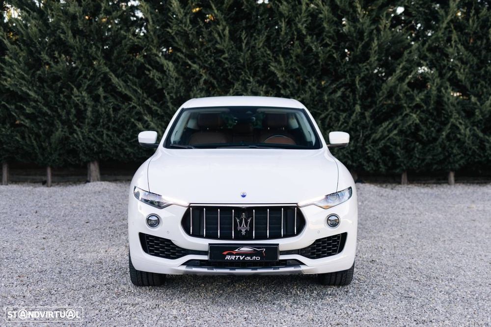 Maserati Levante Q4 GranSport - 31