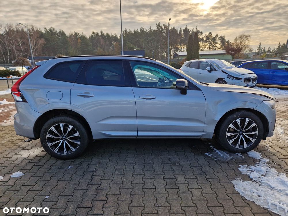 Volvo XC 60 B4 B R-Design - 1