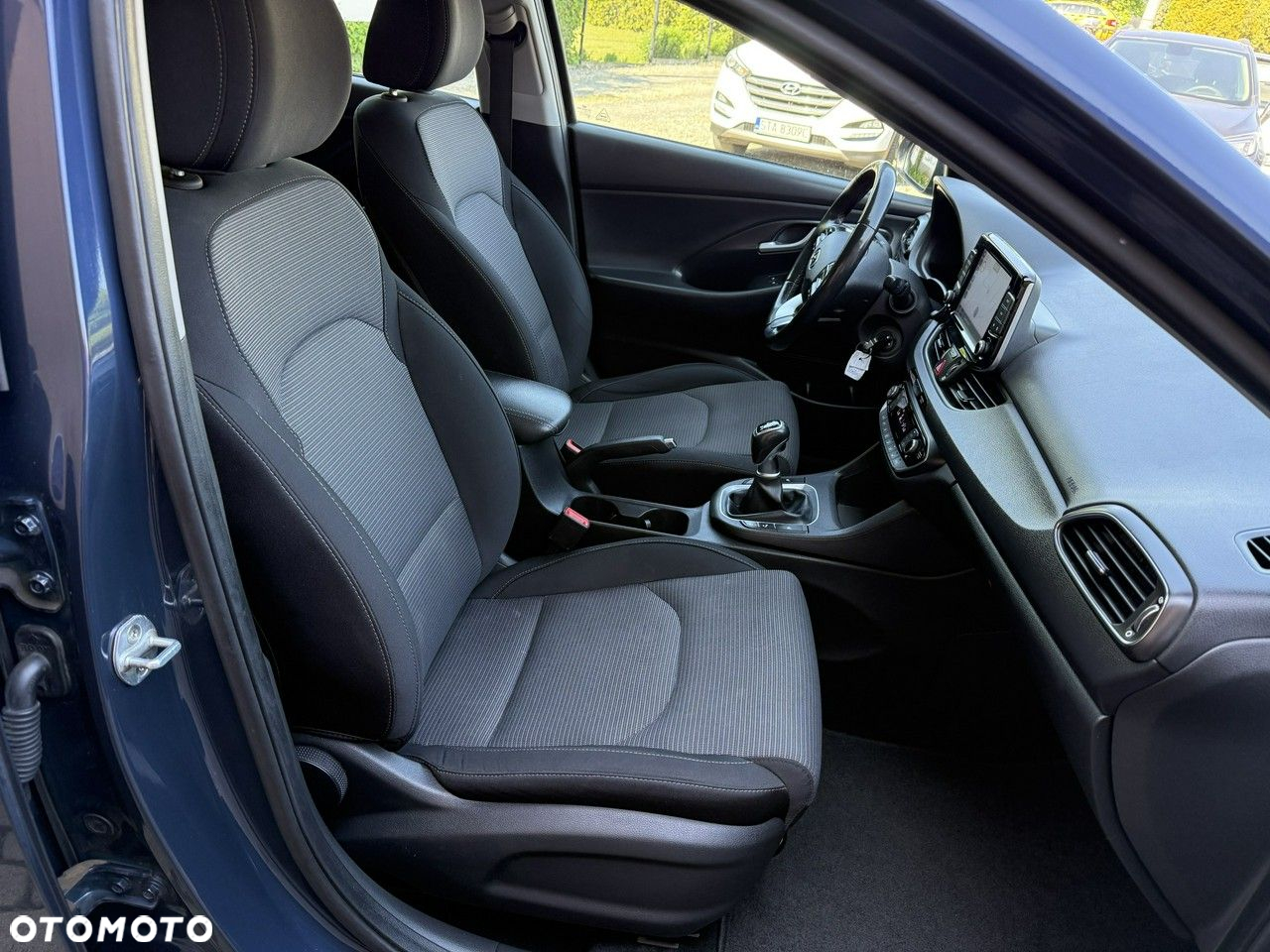 Hyundai i30 1.4 Pure - 25