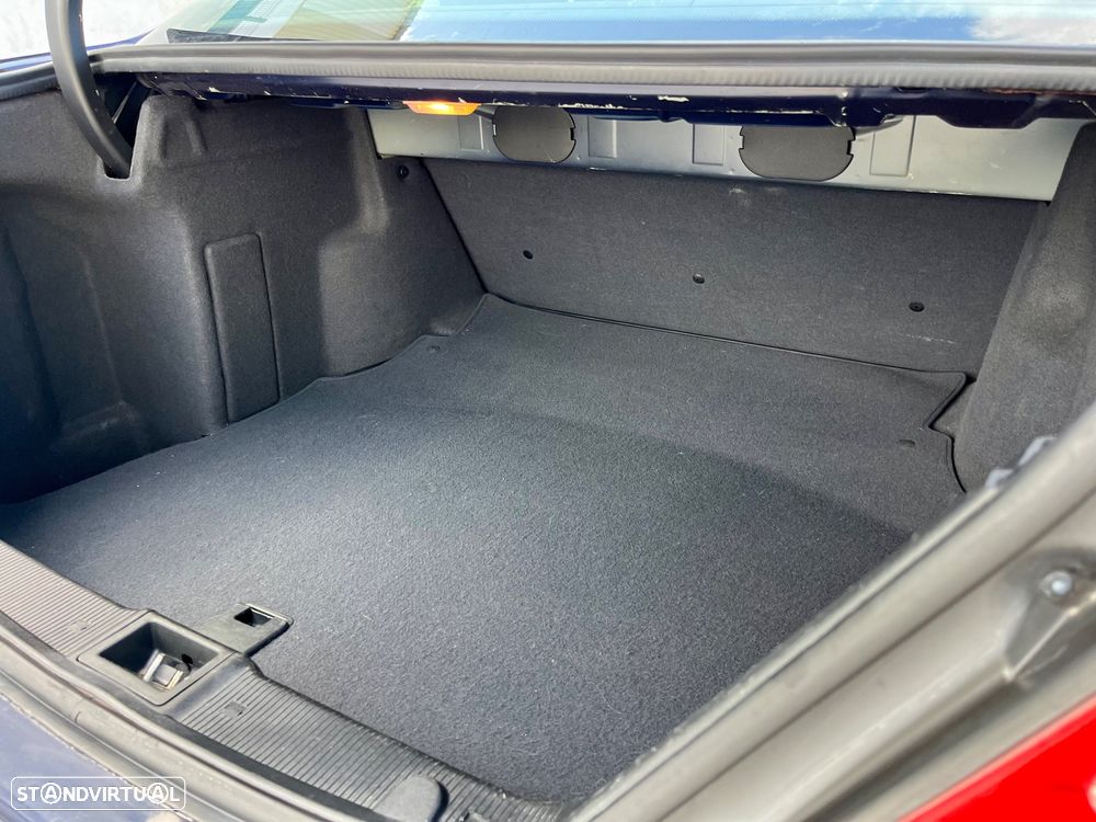 Mercedes-Benz C 200 - 20
