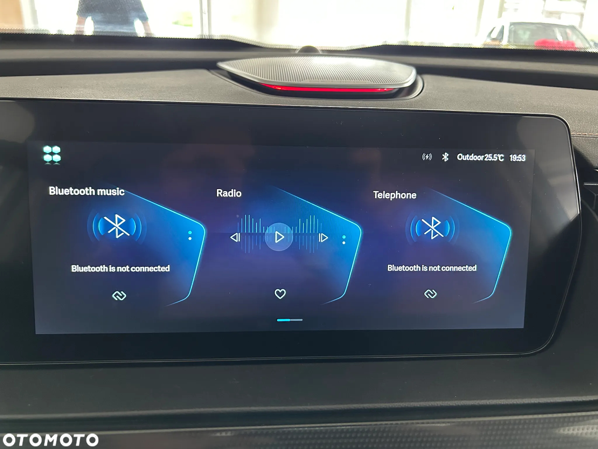 Baic Beijing 7 1.5T Luxury Plus DCT - 19