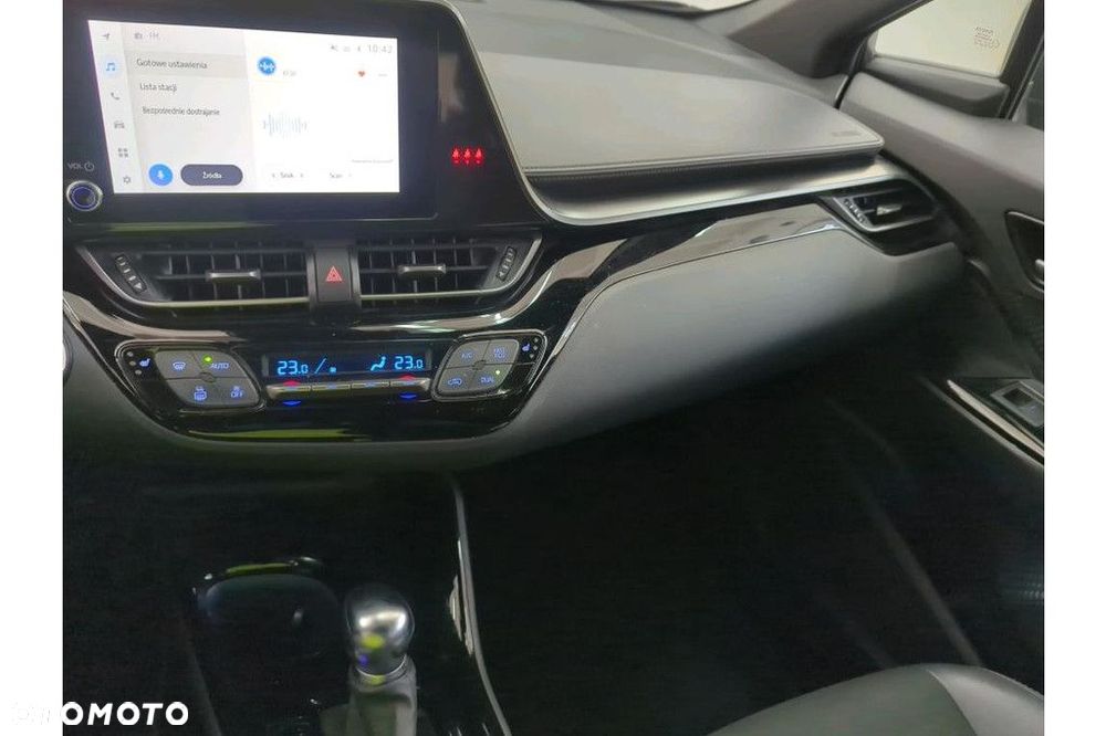 Toyota C-HR 1.8 Hybrid Style - 7