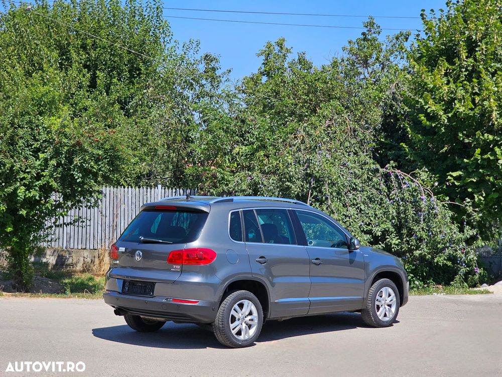 Volkswagen Tiguan 1.4 TSI 4Motion Life - 3