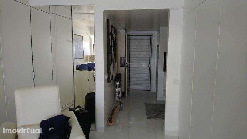 T0 Falésia em Sesimbra - Grande imagem: 4/11