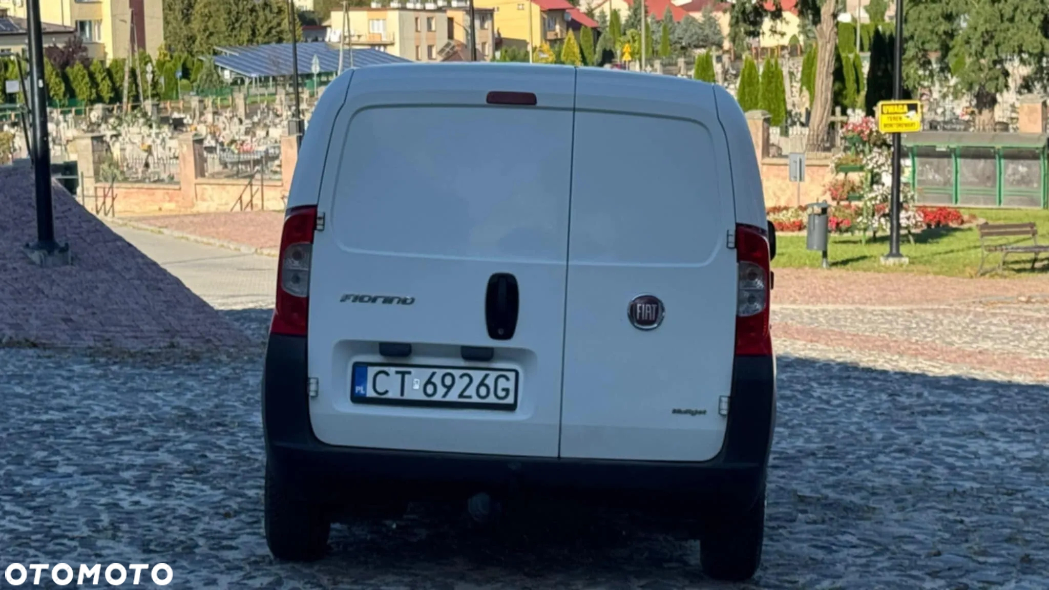 Fiat Fiorino - 7