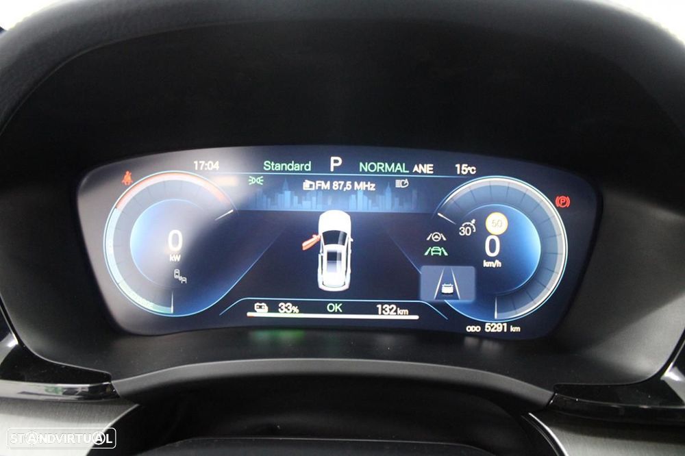 BYD Seal U 87 kWh Design - 15