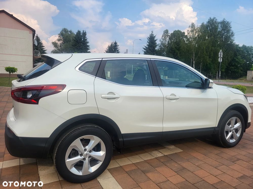 Nissan Qashqai 1.6 DIG-T 360 - 9