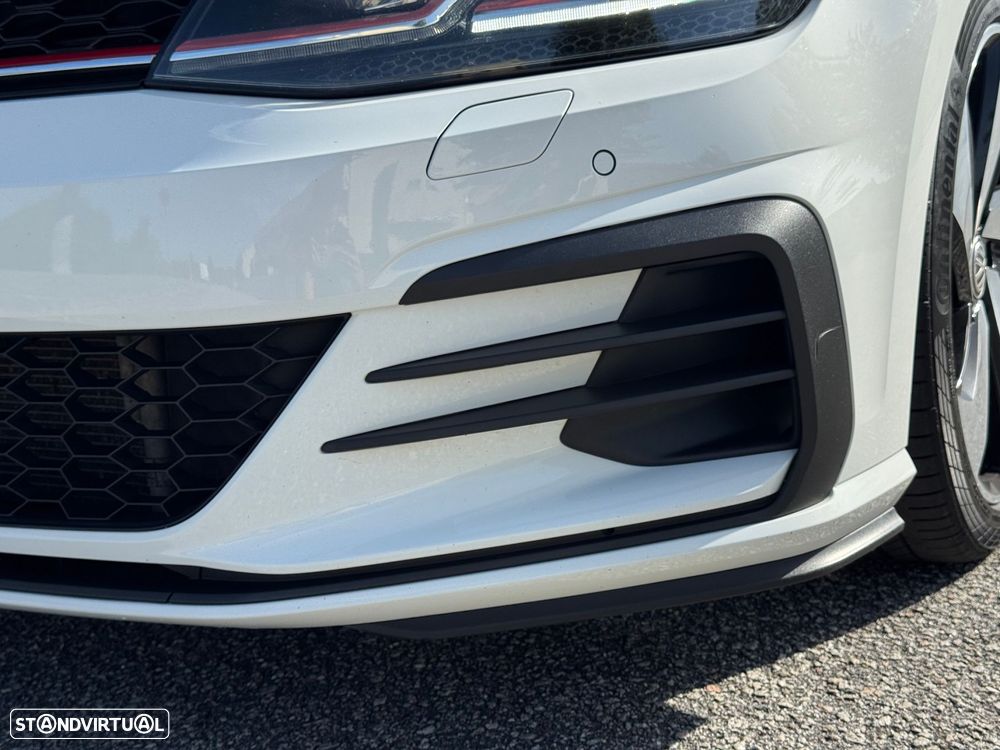 VW Golf 2.0 TSI GTI DSG Performance - 54