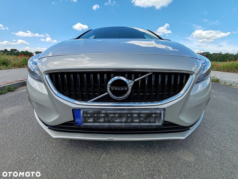 Volvo V40 T2 Kinetic - 6