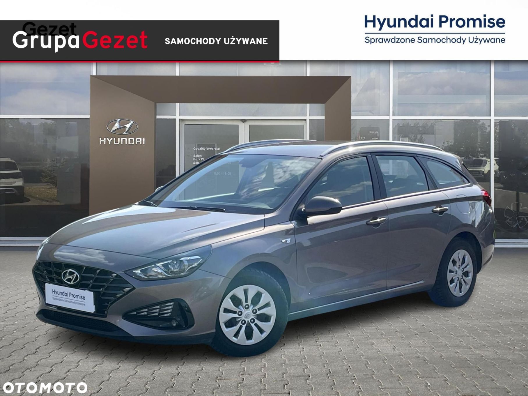 Hyundai i30 - 1