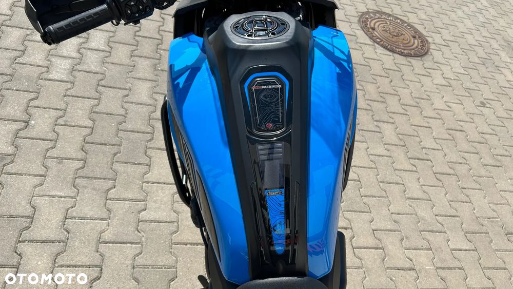 Harley-Davidson Pan America - 16