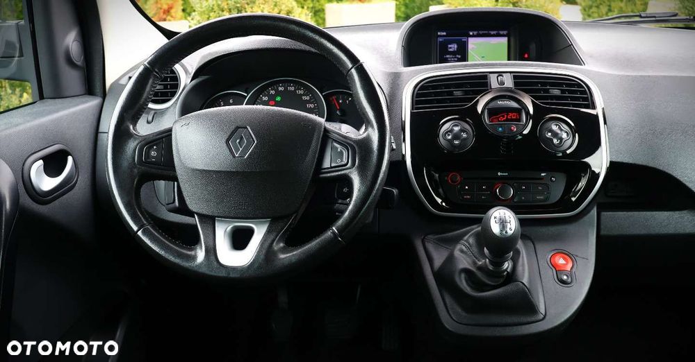 Renault Kangoo - 12
