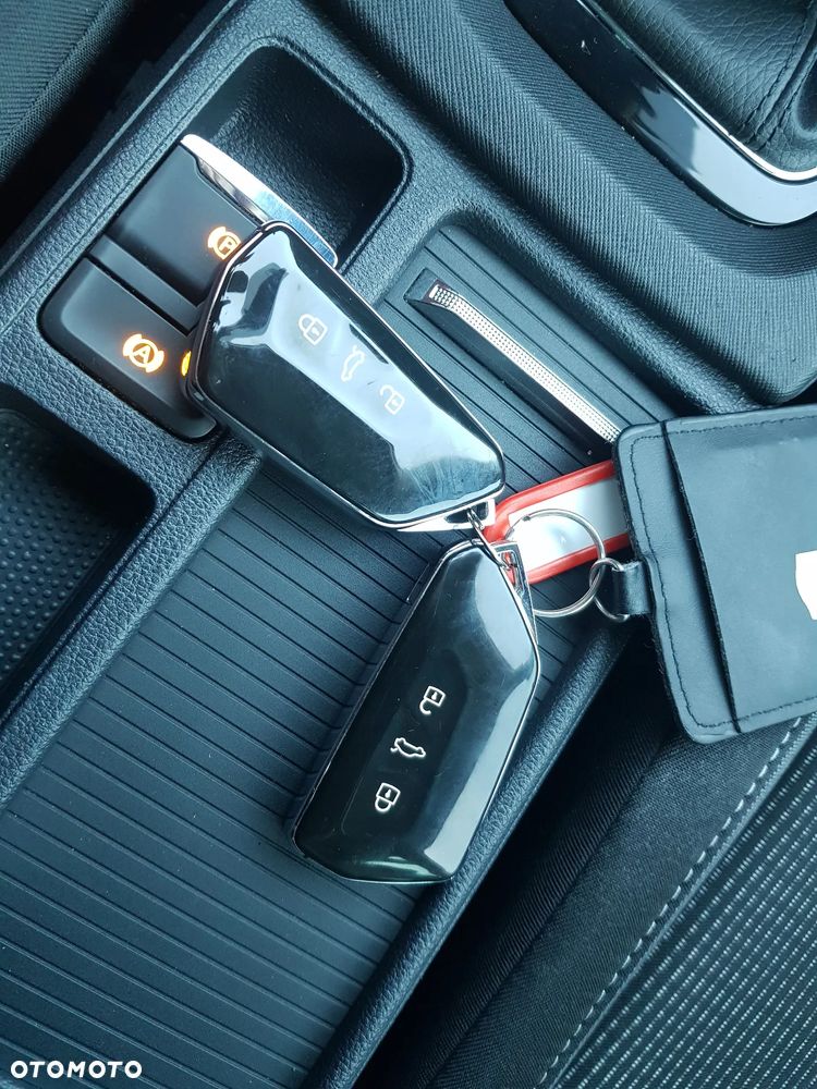 Skoda Octavia ver-1-5-tsi-act-ambition - 25