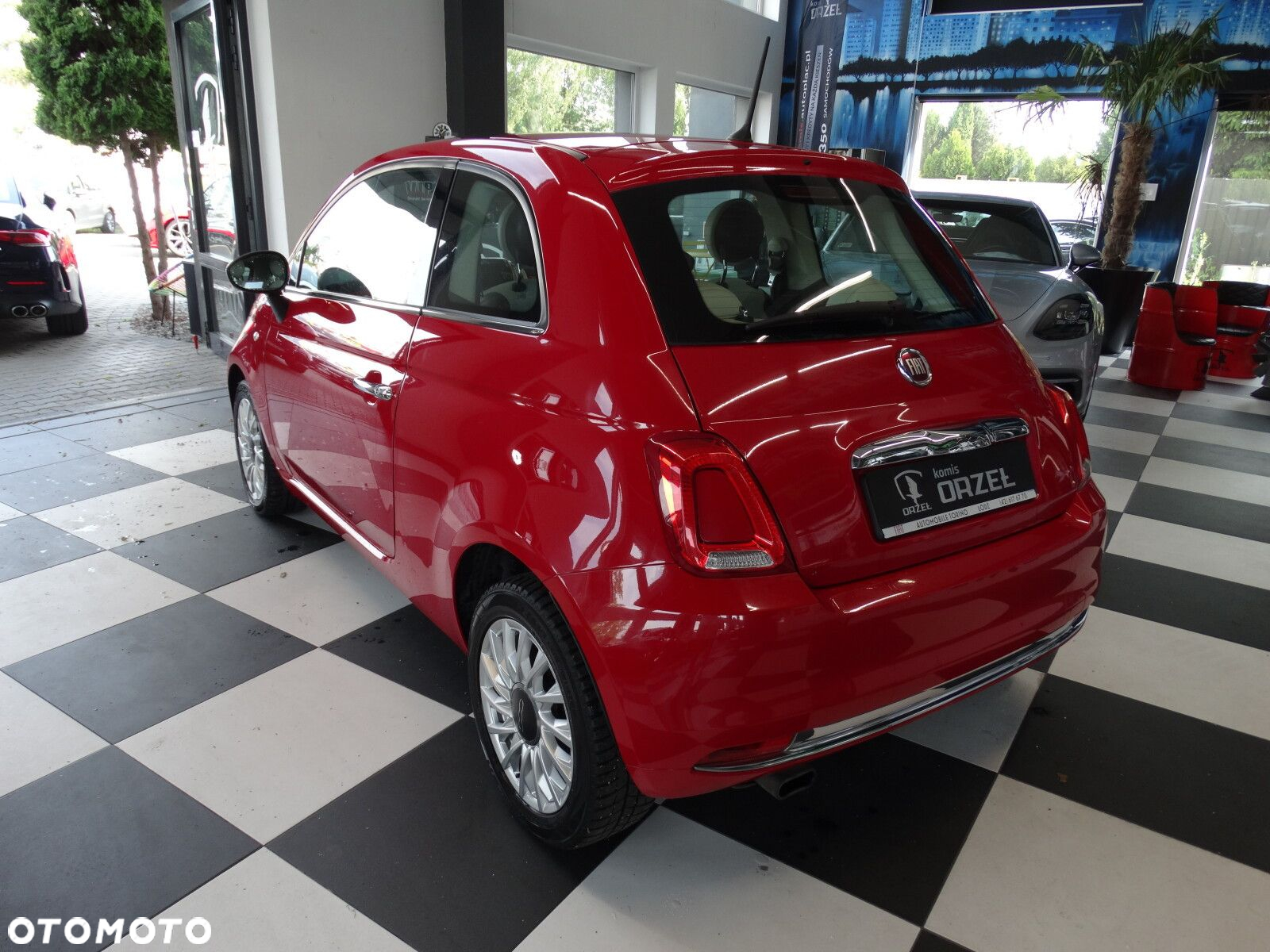 Fiat 500 - 7