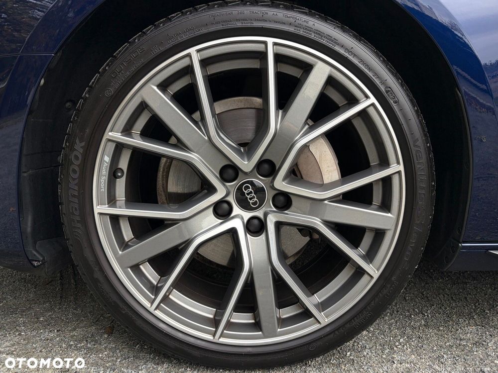 Audi A4 Avant 40 TDI mHEV Quattro S Line S tronic - 40