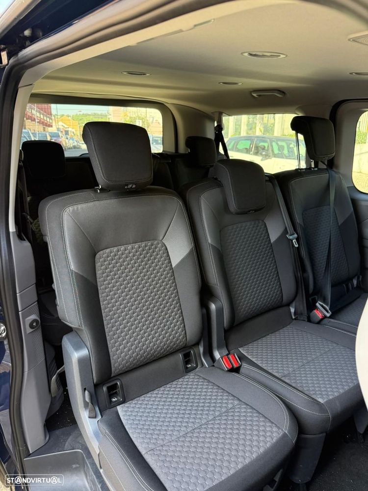 VW Caravelle 2.0 TDI Life - 8