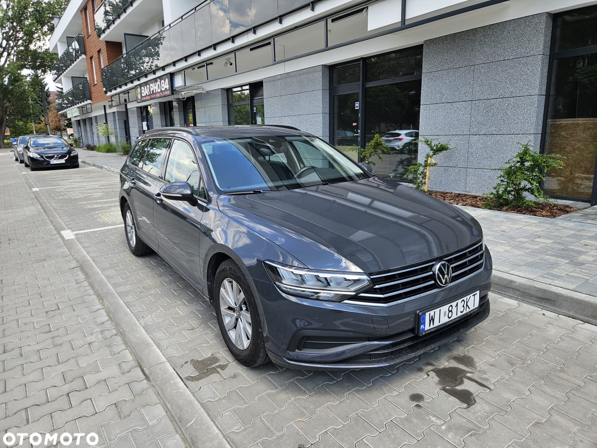 Volkswagen Passat 1.5 TSI EVO Essence - 2