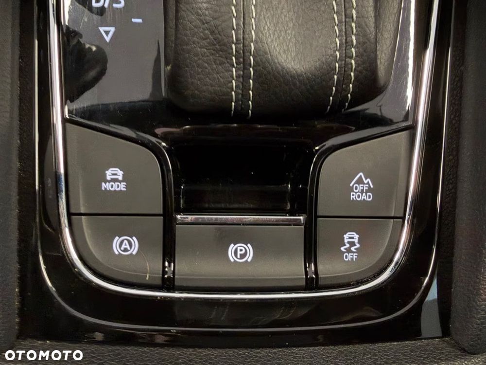 Skoda Kodiaq 2.0 TDI 4x4 DSG Sportline - 27