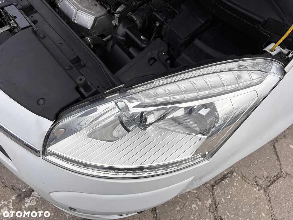 Citroën C4 Grand Picasso VTi 120 Advance - 38