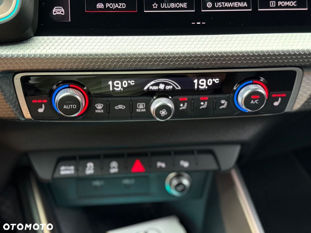 Audi A1 Sportback - 23