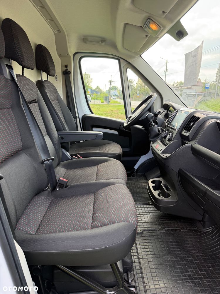 Peugeot Boxer - 11