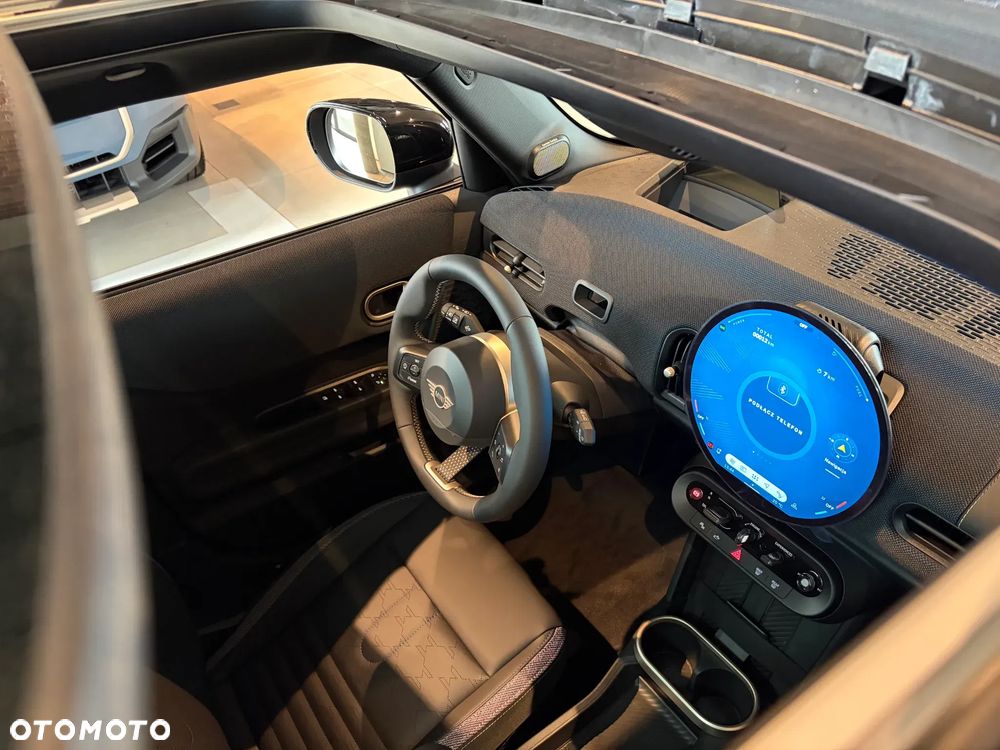 MINI Cooper C Linia Classic - 21